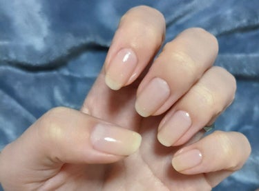 キューティクルプッシャー&リムーバー/ORLY/ネイル用品を使ったクチコミ（1枚目）