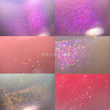 秘めごとネイル/Libroaria/マニキュアを使ったクチコミ(3枚目)