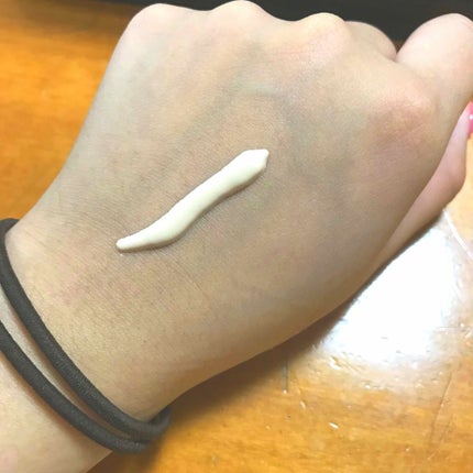 クリーミィ ポリッシュト ベース N/RMK/化粧下地を使ったクチコミ(3枚目)