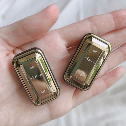 デザインリフト モア/YA-MAN TOKYO JAPAN/美顔器・マッサージを使ったクチコミ(3枚目)