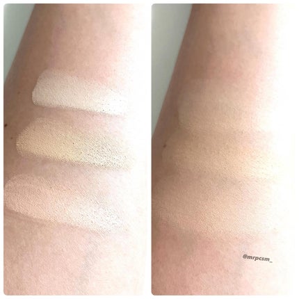 カバーアッププロコンシーラー/TFIT/パレットコンシーラーを使ったクチコミ(4枚目)