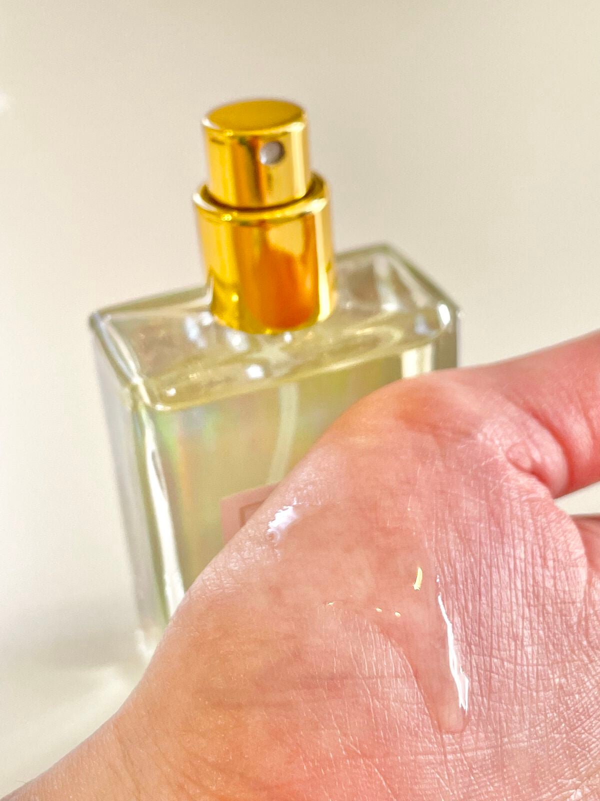 100% Organic Mermaid Oil/Stilla Maris Organic/ボディオイルを使ったクチコミ(3枚目)