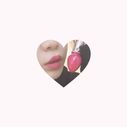 フォーエヴァージューシー オイルルージュ/JILL STUART/口紅を使ったクチコミ(3枚目)