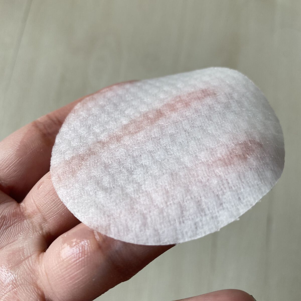  4Dモーションスキンブースタ/gloworks/美顔器・マッサージを使ったクチコミ（3枚目）