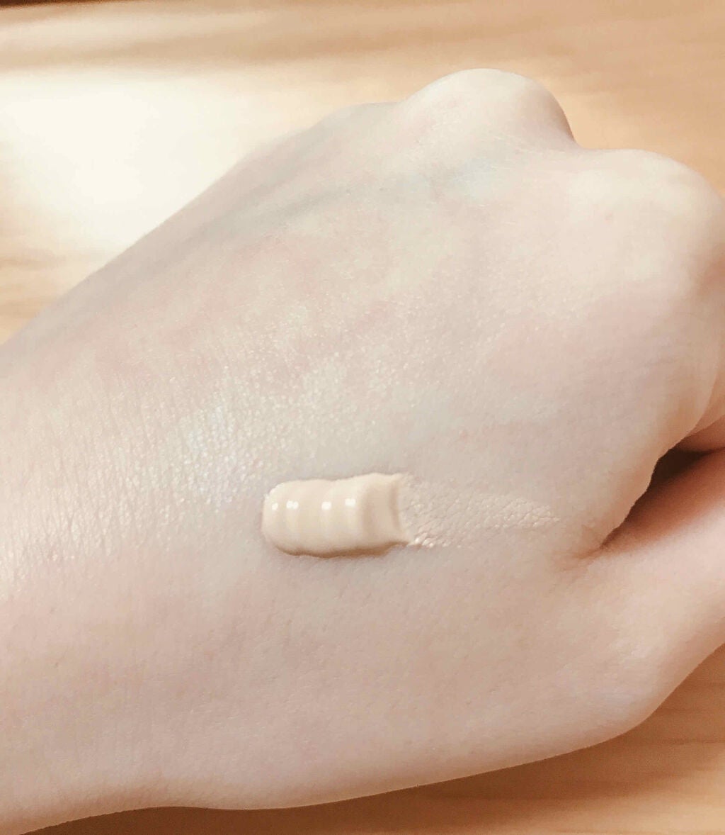 パーフェクトマルチベースBB/マキアージュ/BBクリームを使ったクチコミ(2枚目)