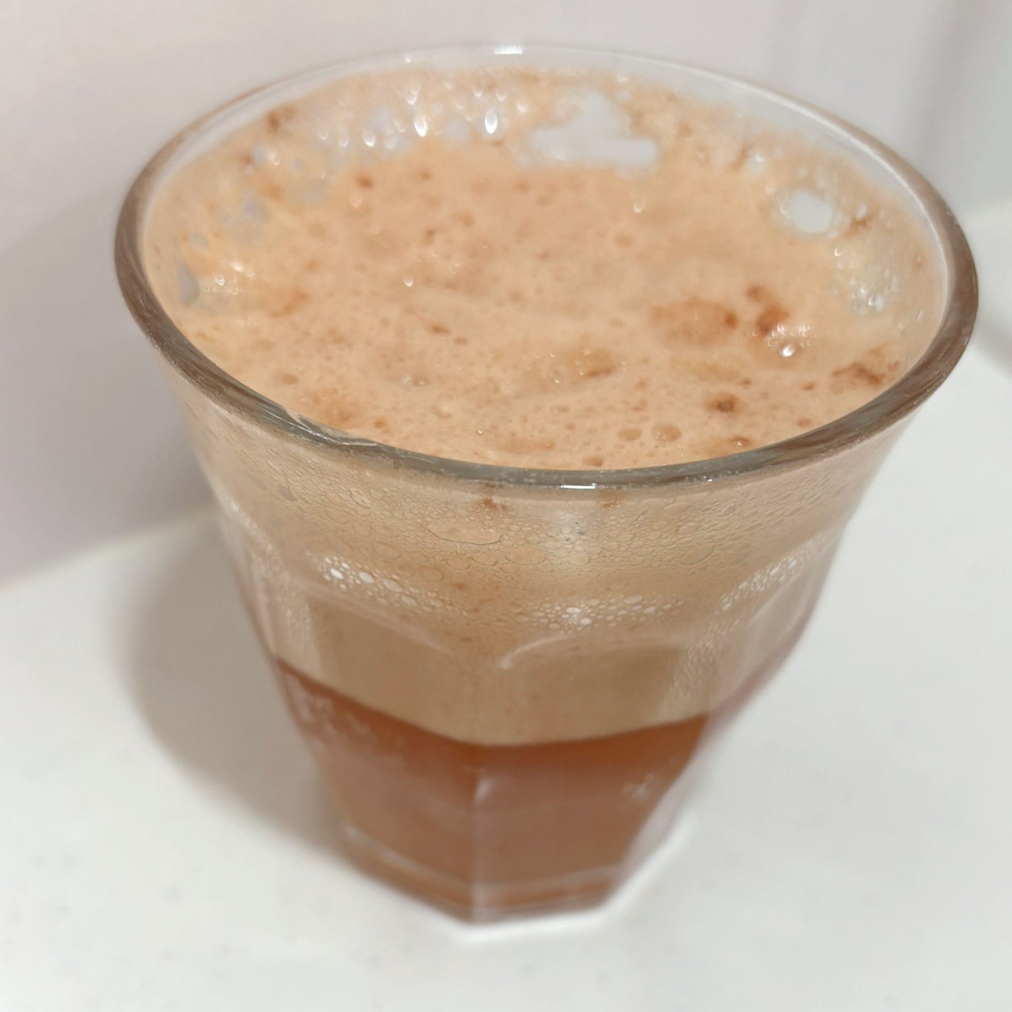 コンブチャ/ビューランチ/コンブチャを使ったクチコミ(4枚目)