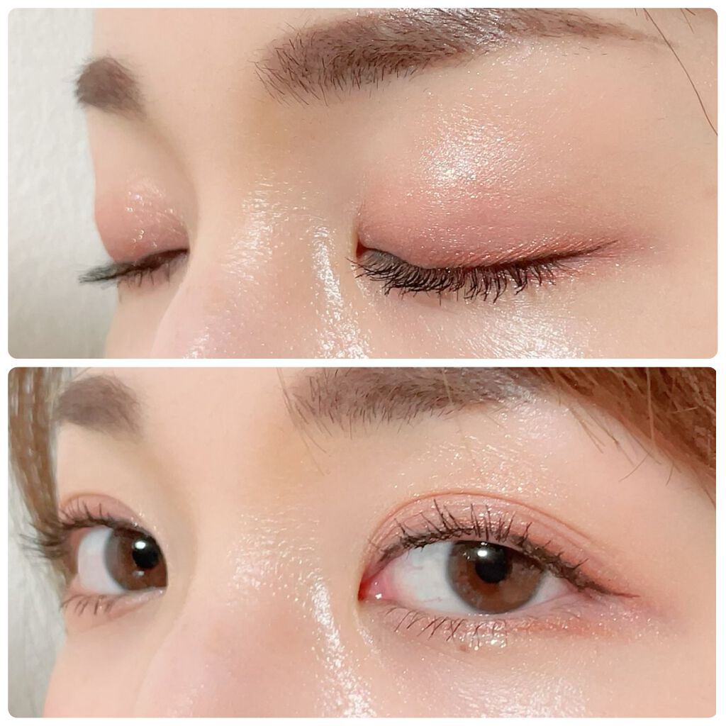 プリズム・リーブル・スキンケアリング・グロウ/GIVENCHY/リキッドファンデーションを使ったクチコミ（1枚目）