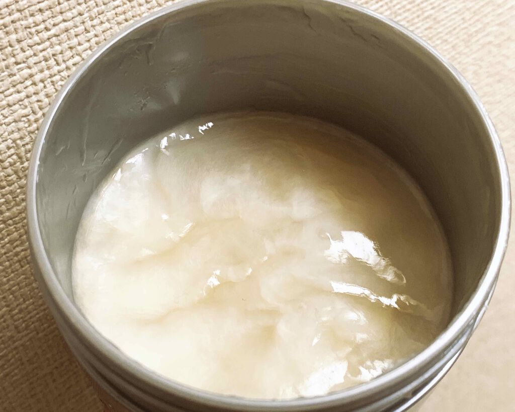 フィーノ プレミアムタッチ 濃厚美容液ヘアマスク/フィーノ/ヘアマスク・ヘアパックを使ったクチコミ(2枚目)