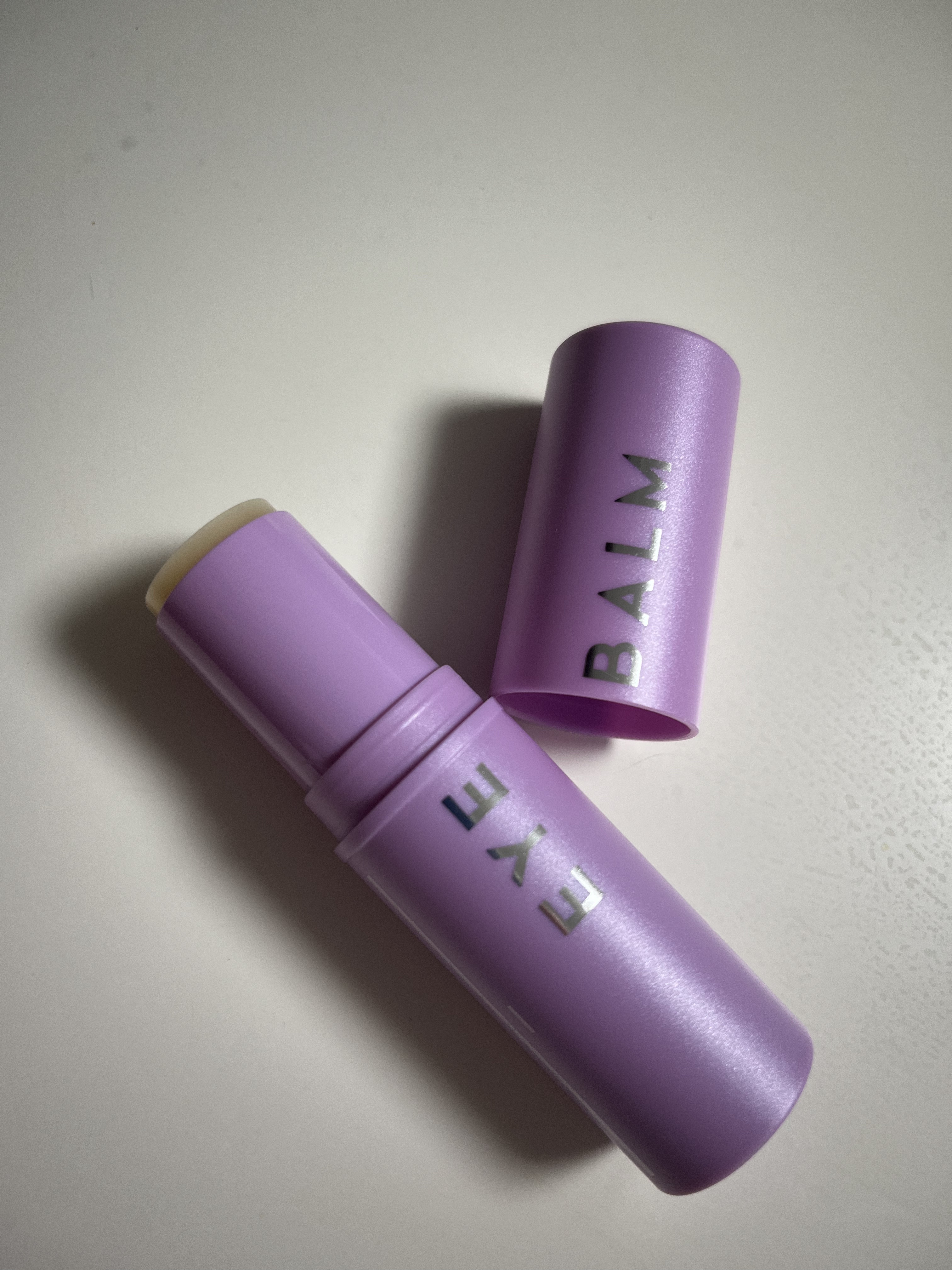 アイバーム/KAHI/フェイスバームを使ったクチコミ（1枚目）