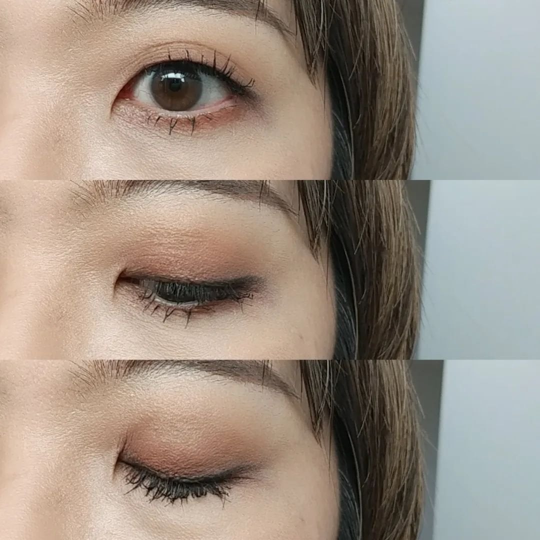 ル・ヌフ・ジバンシイ/GIVENCHY/アイシャドウパレットを使ったクチコミ(4枚目)