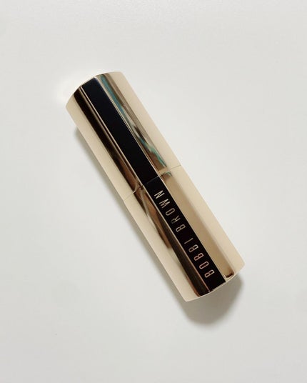 リュクス リップスティック /BOBBI BROWN/口紅を使ったクチコミ(3枚目)