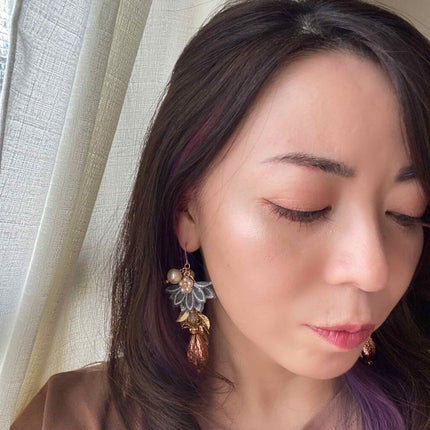 ããã¢ã«ðºå å·¥ãªãã¬ãã¥ãŒ2021ãã on LIPS ã#ããã¢ã«ä»æ¥ã®ã¡ã€ã¯ã¯CELEFITã®ã¢ã€ã·ã£ãããŠã䜿ã£ãŠ..ãïŒ10æç®ïŒ