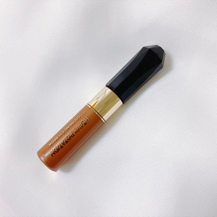 カラーリングアイブロウ/ヘビーローテーション/眉マスカラを使ったクチコミ(4枚目)