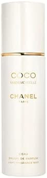 ココ マドモアゼル ロー ミスト / CHANEL