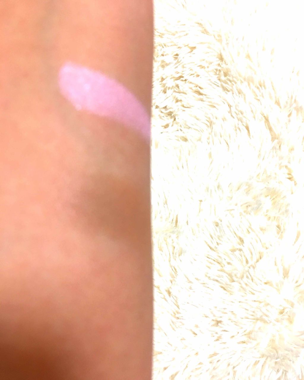 オープンユアアイズ/MAJOLICA MAJORCA/単色アイシャドウを使ったクチコミ(4枚目)