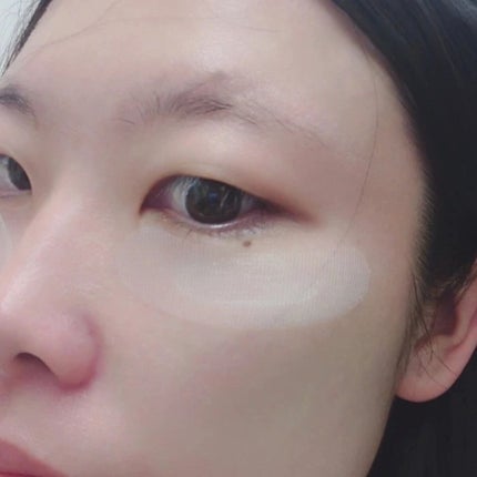 ジュエリアプレミアム マイクロパッチ/ジュエリアプレミアム/シートマスク・パックを使ったクチコミ(4枚目)