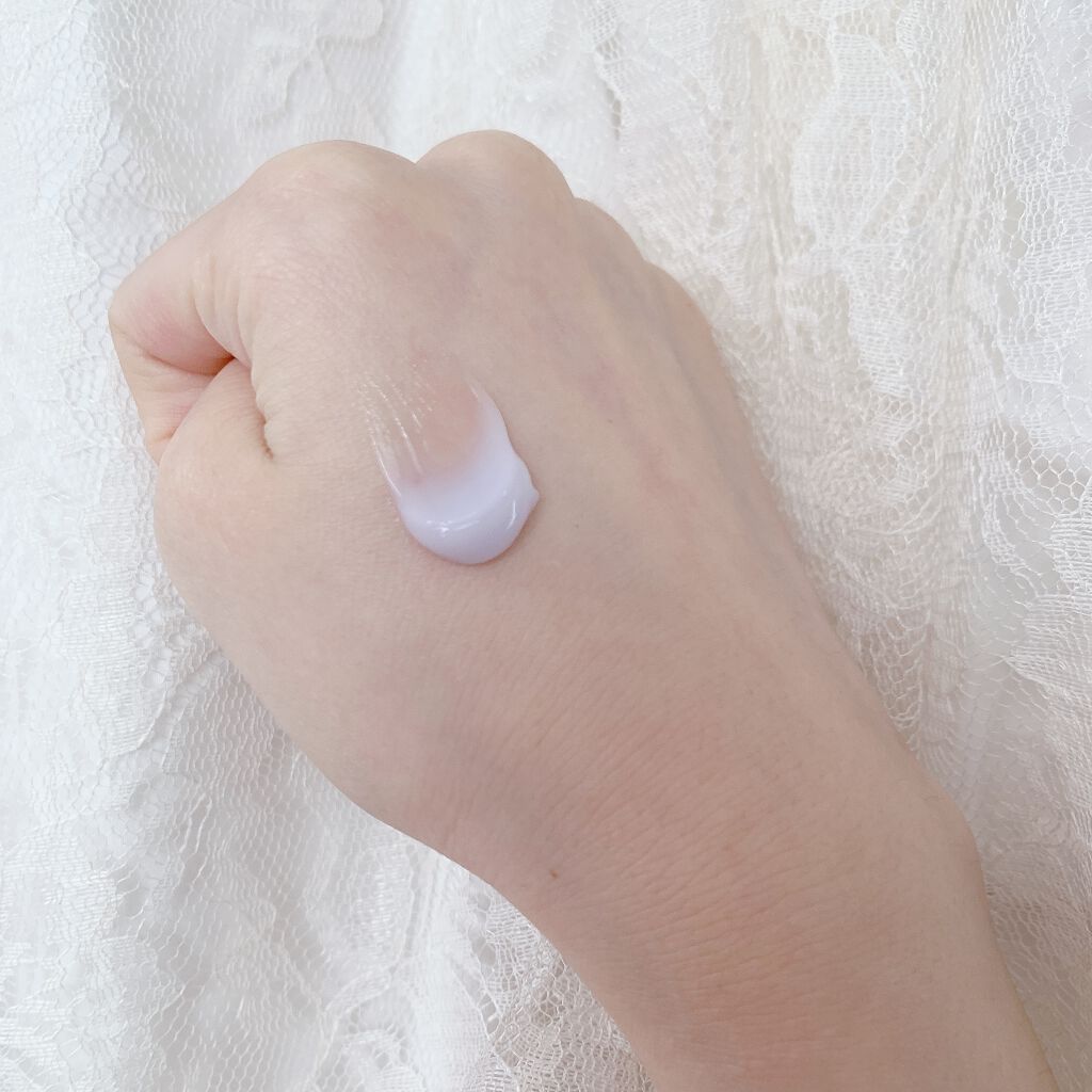 ハイポアレジェニック シカ ジェルクリーム/Dermatory/フェイスクリームを使ったクチコミ（2枚目）