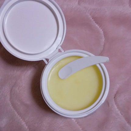 クレージュ クレンジングバーム クリアN/CLAYGE/クレンジングバームを使ったクチコミ(2枚目)