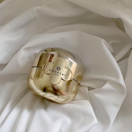 AG アルティメット フェイシャルクリームマスク/AGアルティメット/フェイスクリームを使ったクチコミ(1枚目)