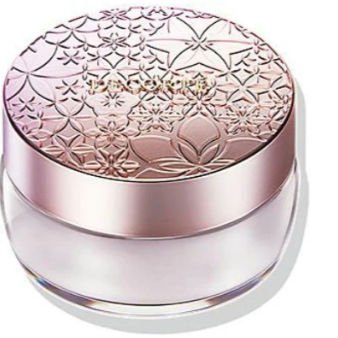 フェイスパウダー 108 before evening/DECORTÉ/ルースパウダーを使ったクチコミ（1枚目）