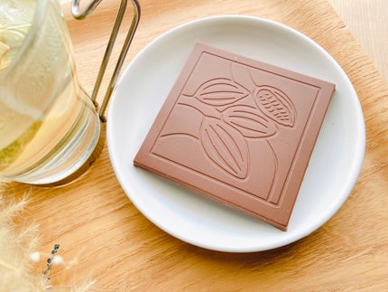 もややい on LIPS 「オーガニックローチョコレートmaama(マーマ)✨オーガニック..」(7枚目)