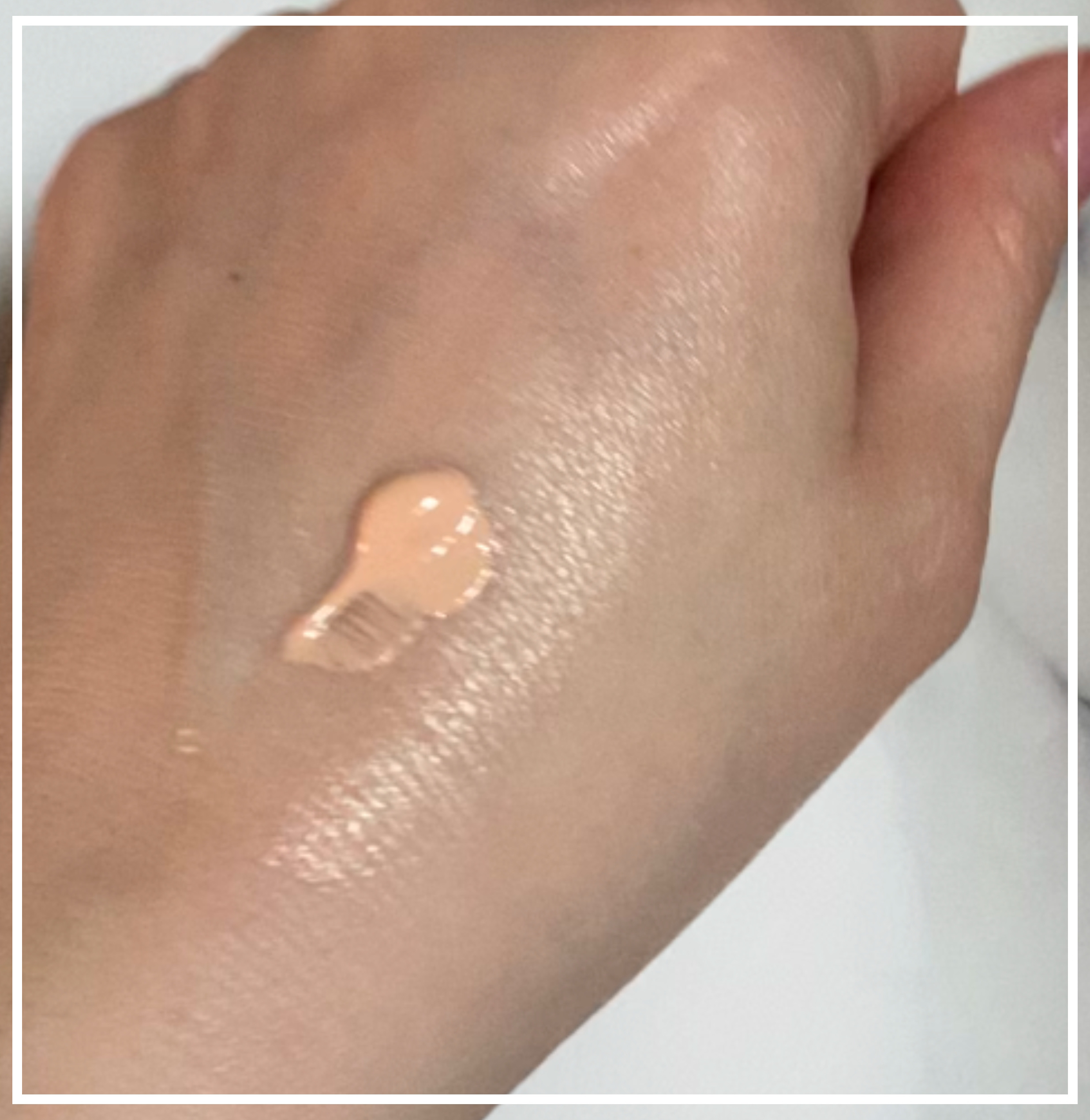 RMK ルミナス メイクアップベース/RMK/化粧下地を使ったクチコミ（2枚目）