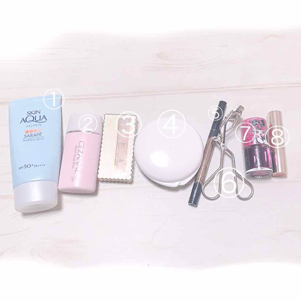 薬用固形パウダー/ピジョン/ボディパウダーを使ったクチコミ（2枚目）