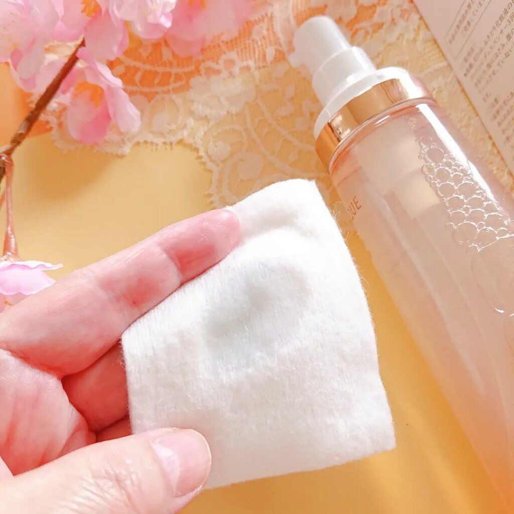 クリアローションI・II・III/BENEFIQUE/化粧水を使ったクチコミ(3枚目)