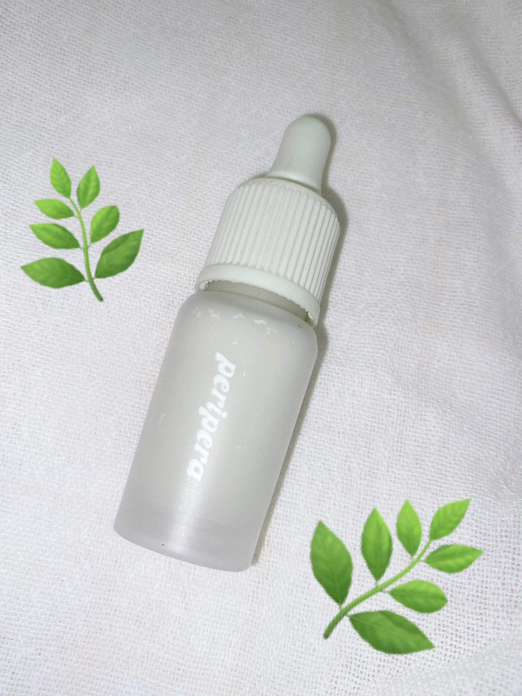 インクコレクター 02 MINT/PERIPERA/化粧下地を使ったクチコミ（1枚目）