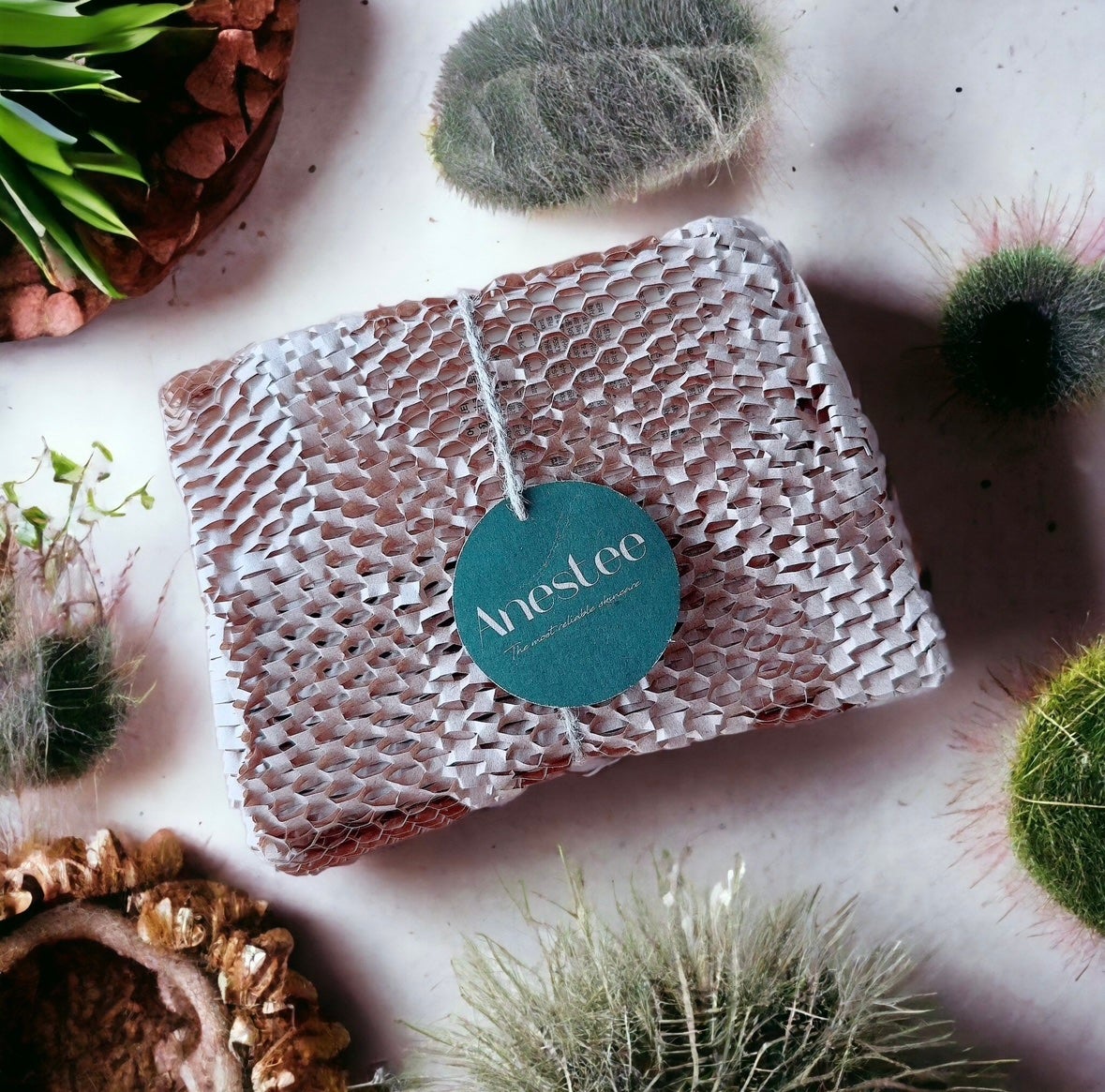 フィトジェン ウルトラ カーミング トナー/Anestee/化粧水を使ったクチコミ(5枚目)