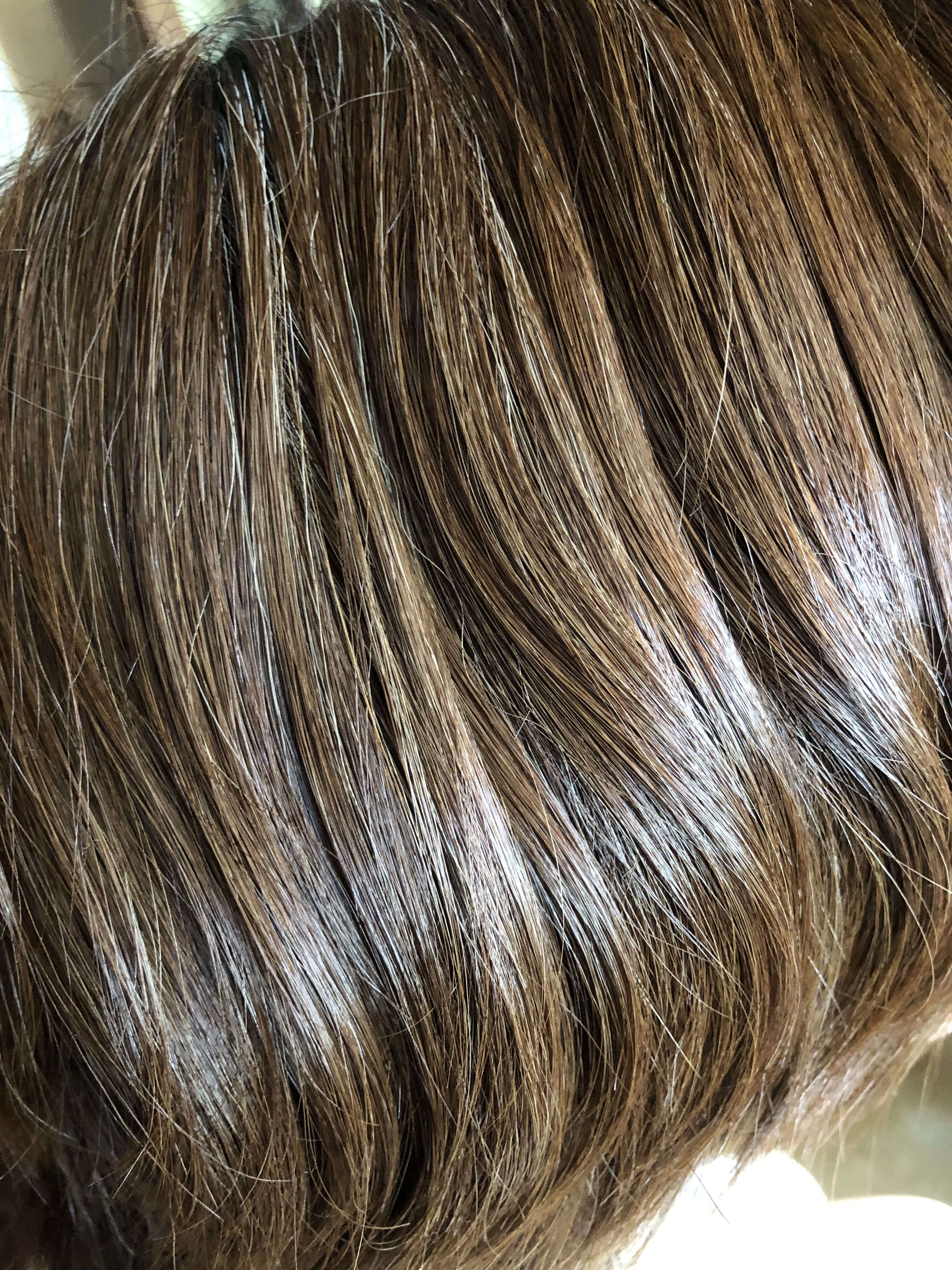 温感ヘッドスパトリートメント/TRICORE/頭皮トリートメントを使ったクチコミ（3枚目）