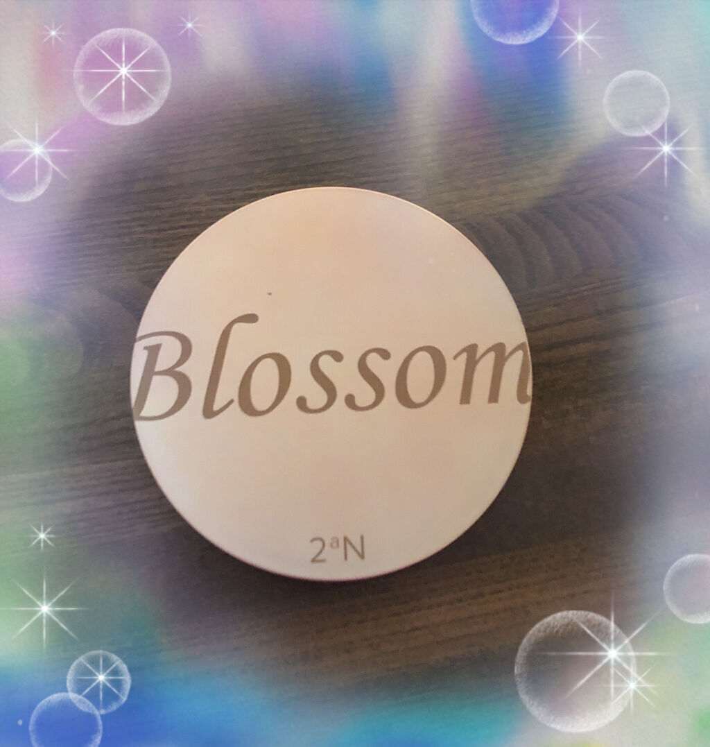 アイシャドウパレット/2aN/アイシャドウパレットを使ったクチコミ（1枚目）