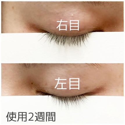 EMAKED(エマーキット)/水橋保寿堂製薬/まつげ美容液を使ったクチコミ(3枚目)