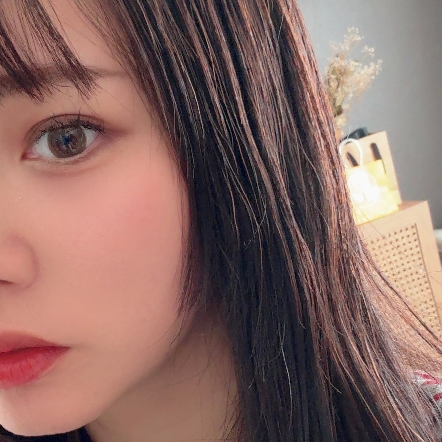 オンブル ドゥ エルメス パレット クワテュール/エルメス/アイシャドウパレットを使ったクチコミ(2枚目)