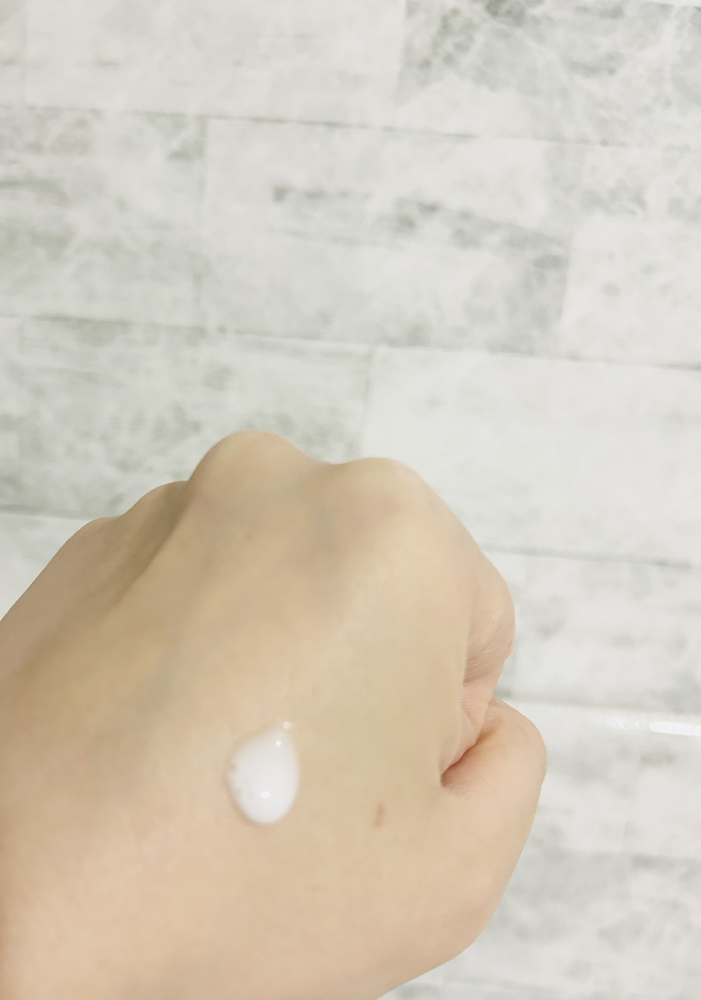 アドバンスド ブライトニング セラム/オルビス/美容液を使ったクチコミ（2枚目）