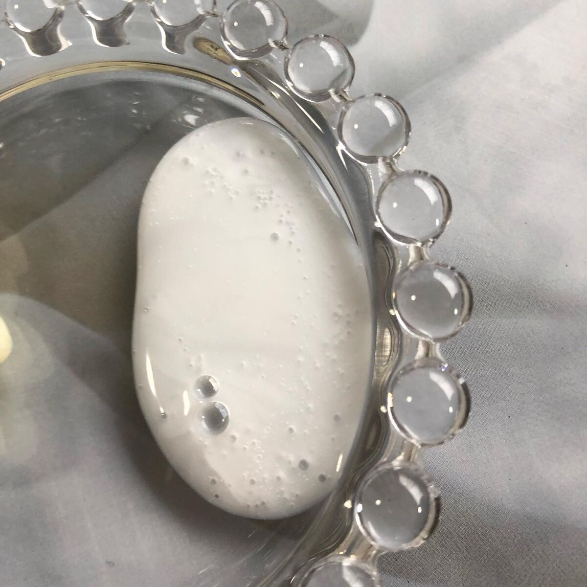 モイストスムースケア シャンプー／トリートメント in コンディショナー /パンテーン/市販シャンプーを使ったクチコミ（3枚目）