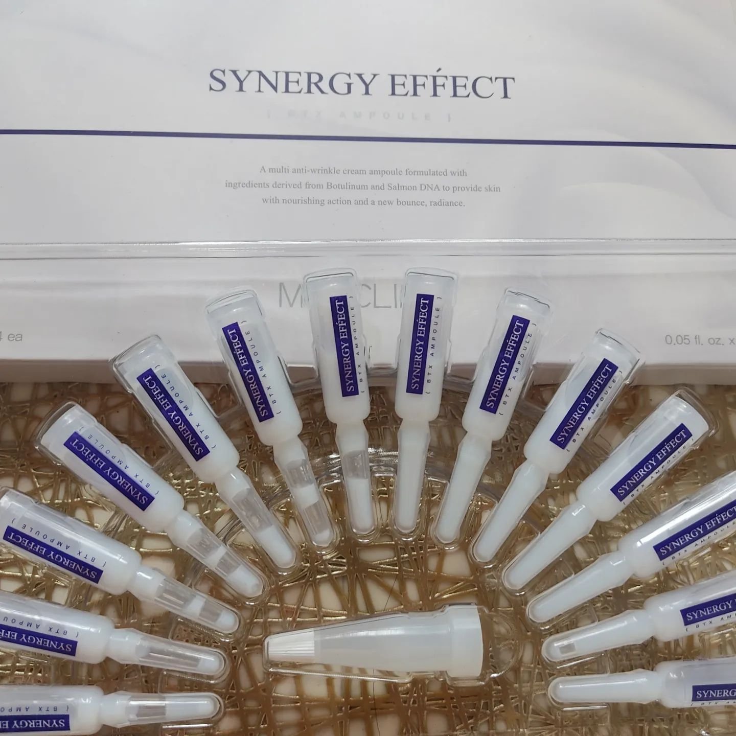 タイムリターンメラトニンクリーム/MAXCLINIC/フェイスクリームを使ったクチコミ（3枚目）