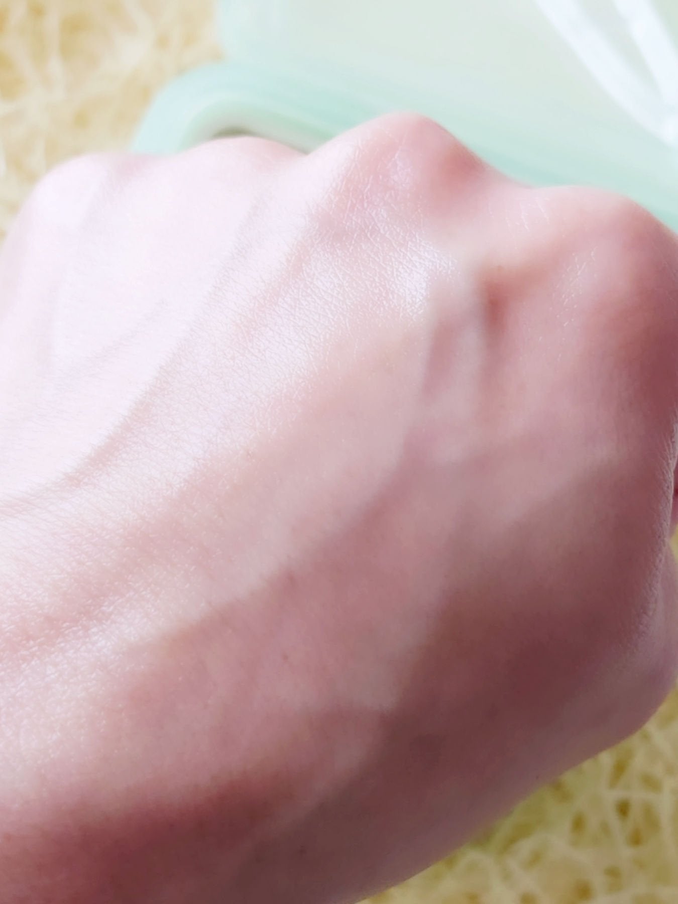 ティーツリー トラブルパッド/MEDIHEAL/トナーパッドを使ったクチコミ(7枚目)