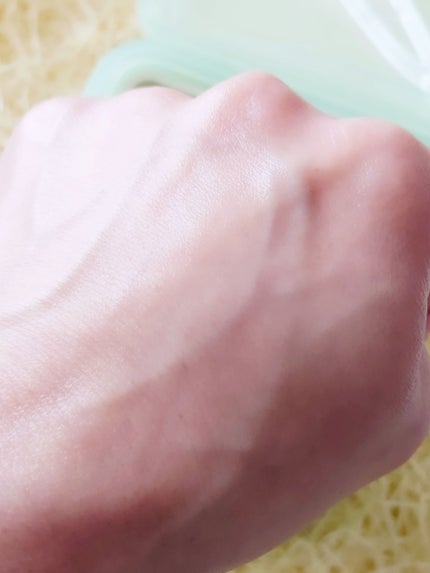 ティーツリー トラブルパッド/MEDIHEAL/トナーパッドを使ったクチコミ(7枚目)