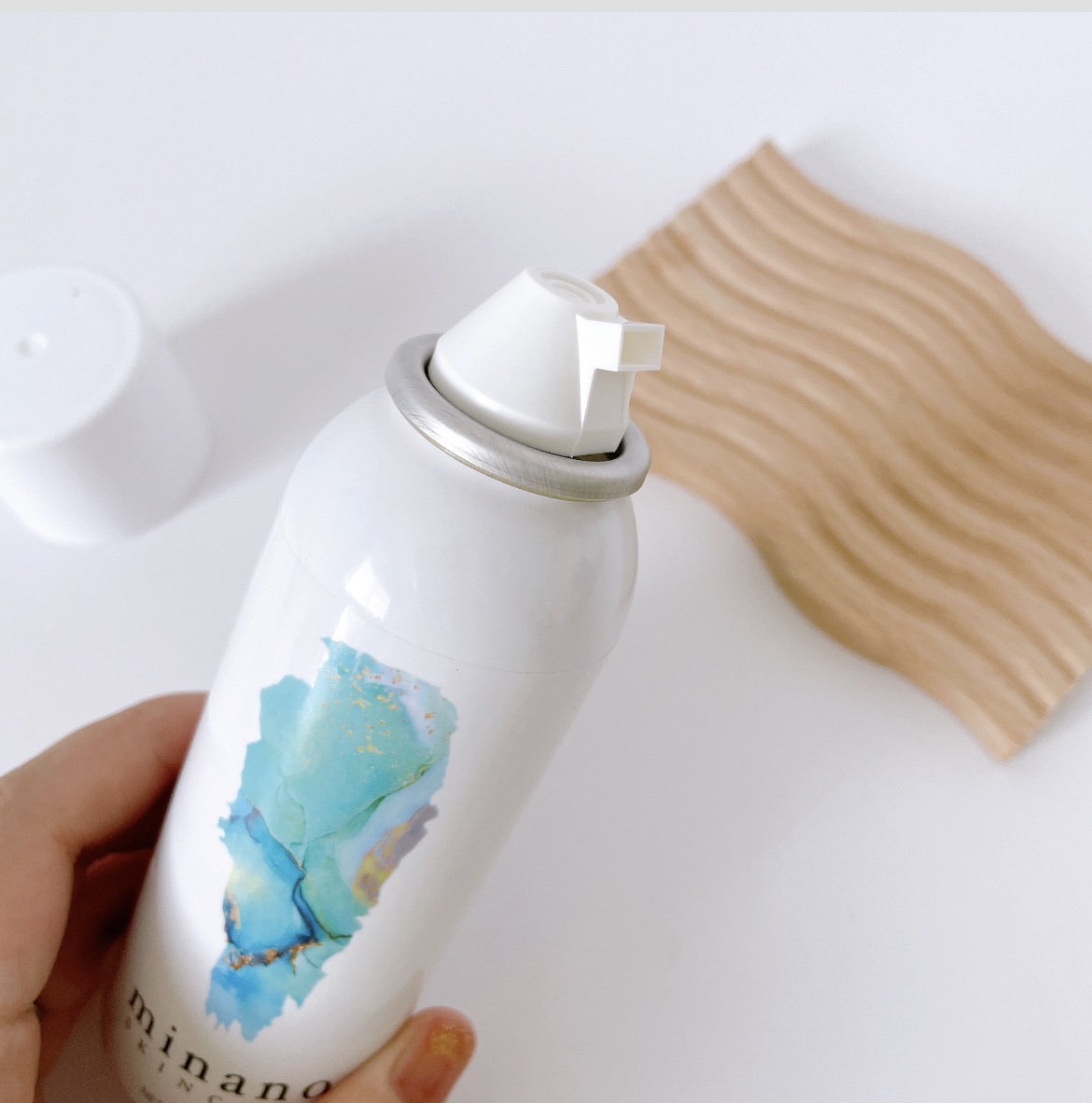 ミナノスキンケア/minano/その他スキンケアを使ったクチコミ（2枚目）