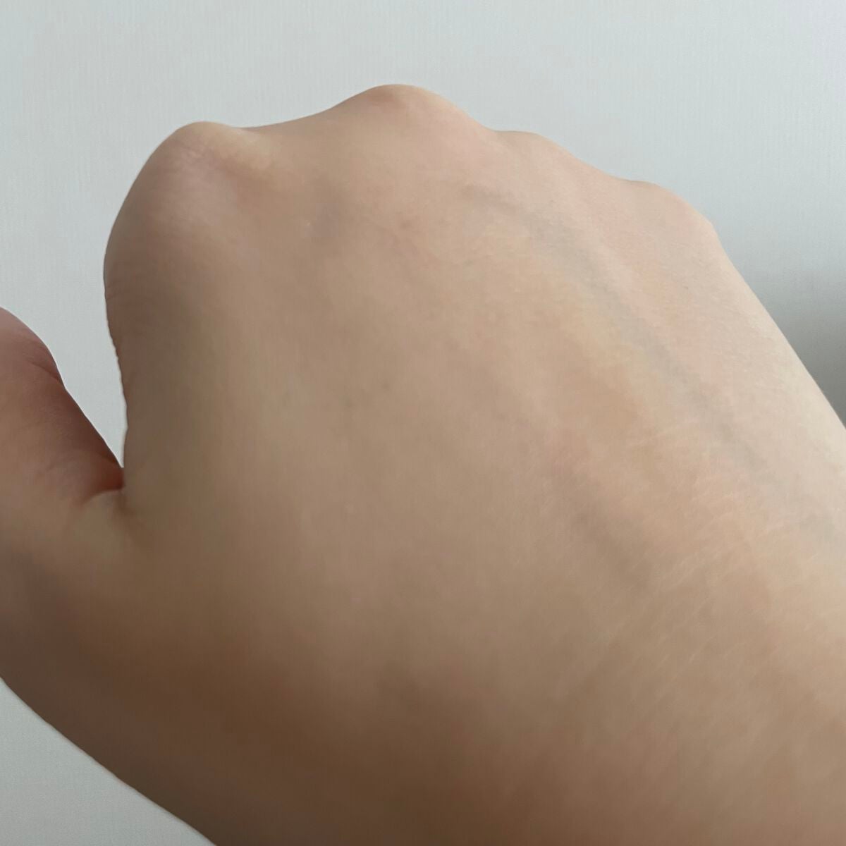 VT×BTS/VT/クリーム・エマルジョンファンデーションを使ったクチコミ(3枚目)