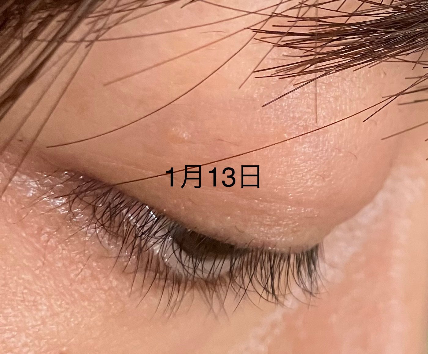 ラッシュアディクト アイラッシュコンディショニングセラム/soaddicted/まつげ美容液を使ったクチコミ(5枚目)