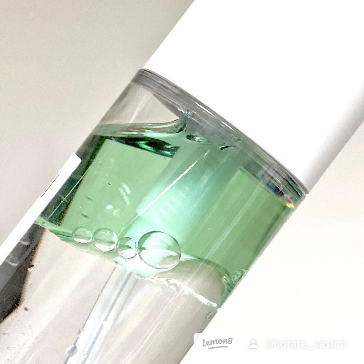 シカマヌ　ボディミスト/parnell/ボディローションを使ったクチコミ（2枚目）