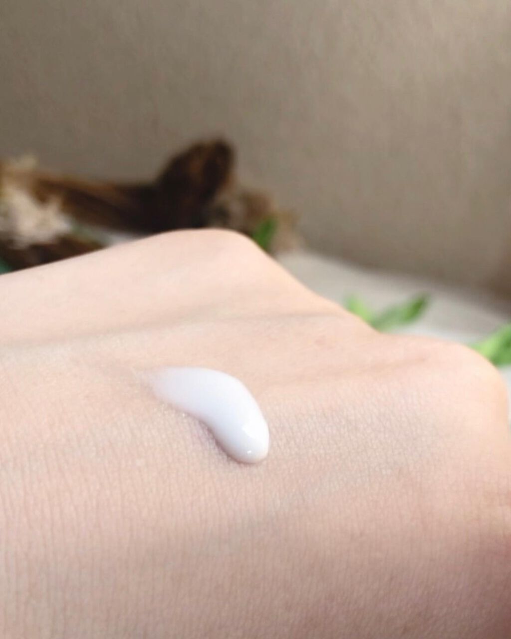 ビーガン コンブチャ ティー ジェル クリーム/Dr.Ceuracle/フェイスクリームを使ったクチコミ（2枚目）