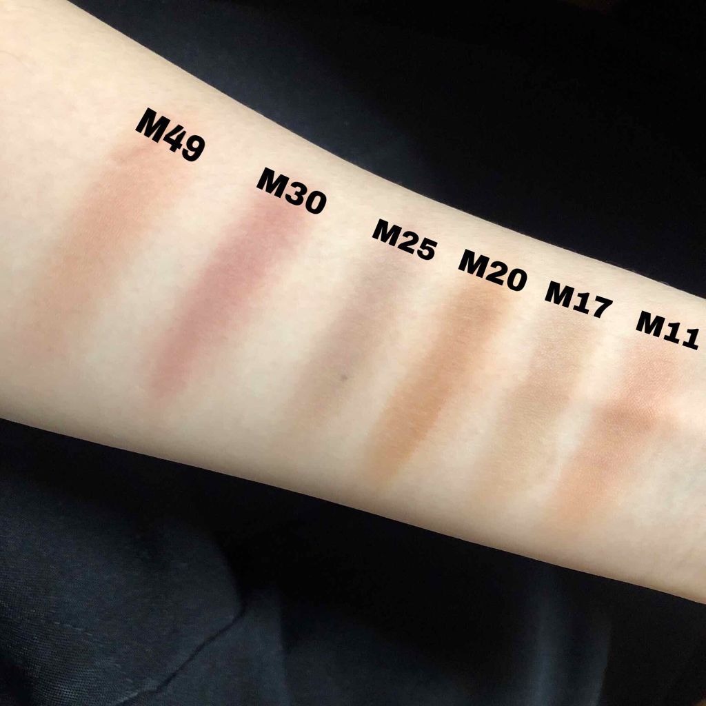 マイアイシャドウ グリッター/innisfree/単色アイシャドウを使ったクチコミ（2枚目）