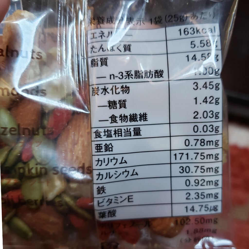 自己紹介/雑談/その他を使ったクチコミ（2枚目）