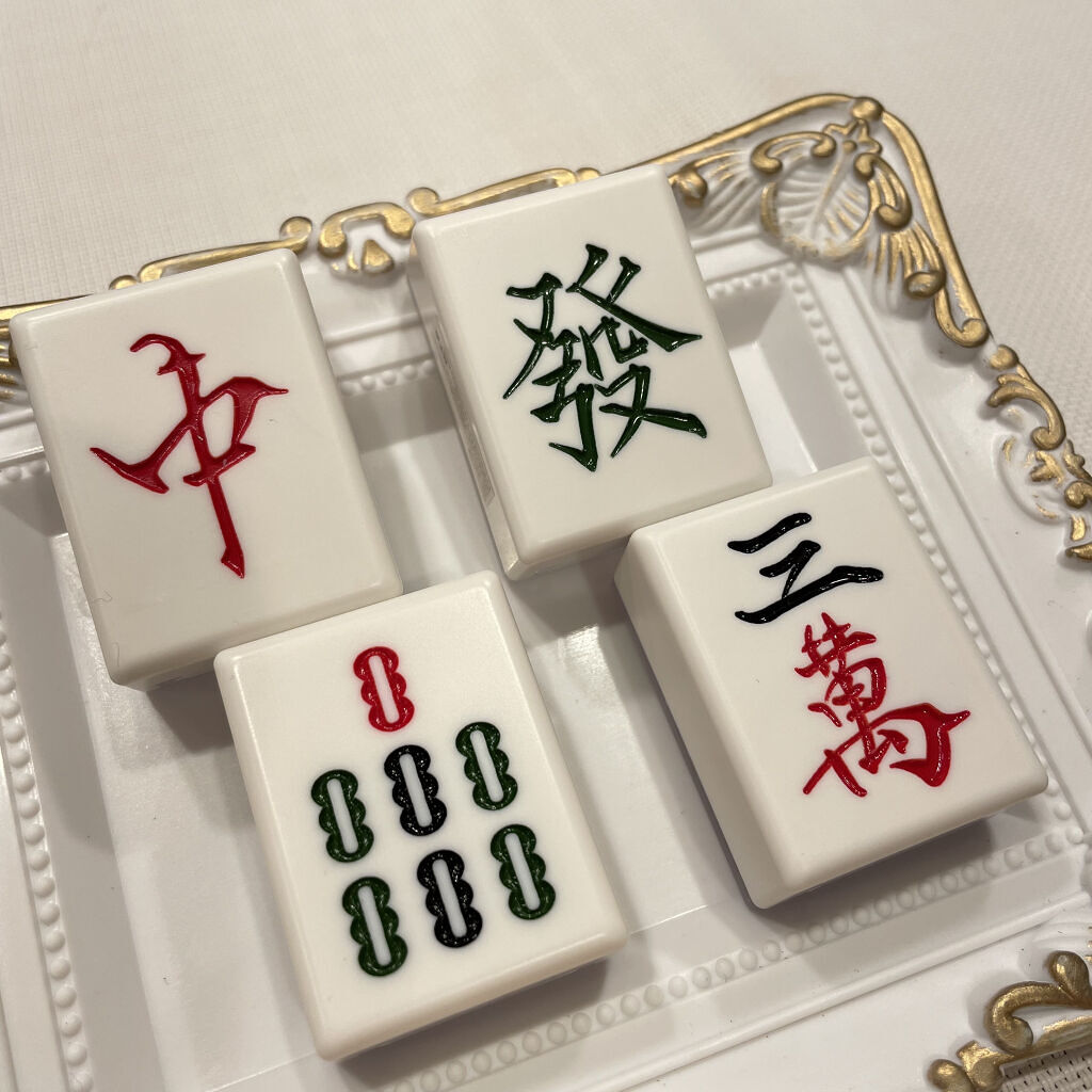 麻雀アイシャドウ/和粧/単色アイシャドウを使ったクチコミ（3枚目）