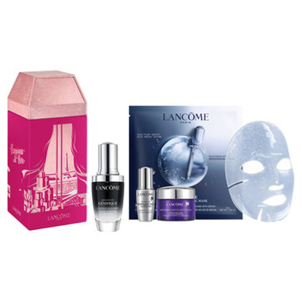 ジェニフィック キット LANCOME