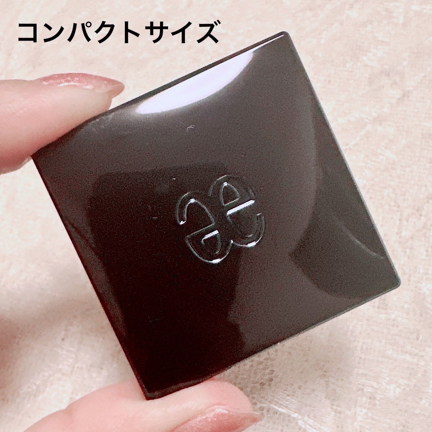 ラズル アイカラー/エレガンス ラズル /単色アイシャドウを使ったクチコミ(5枚目)