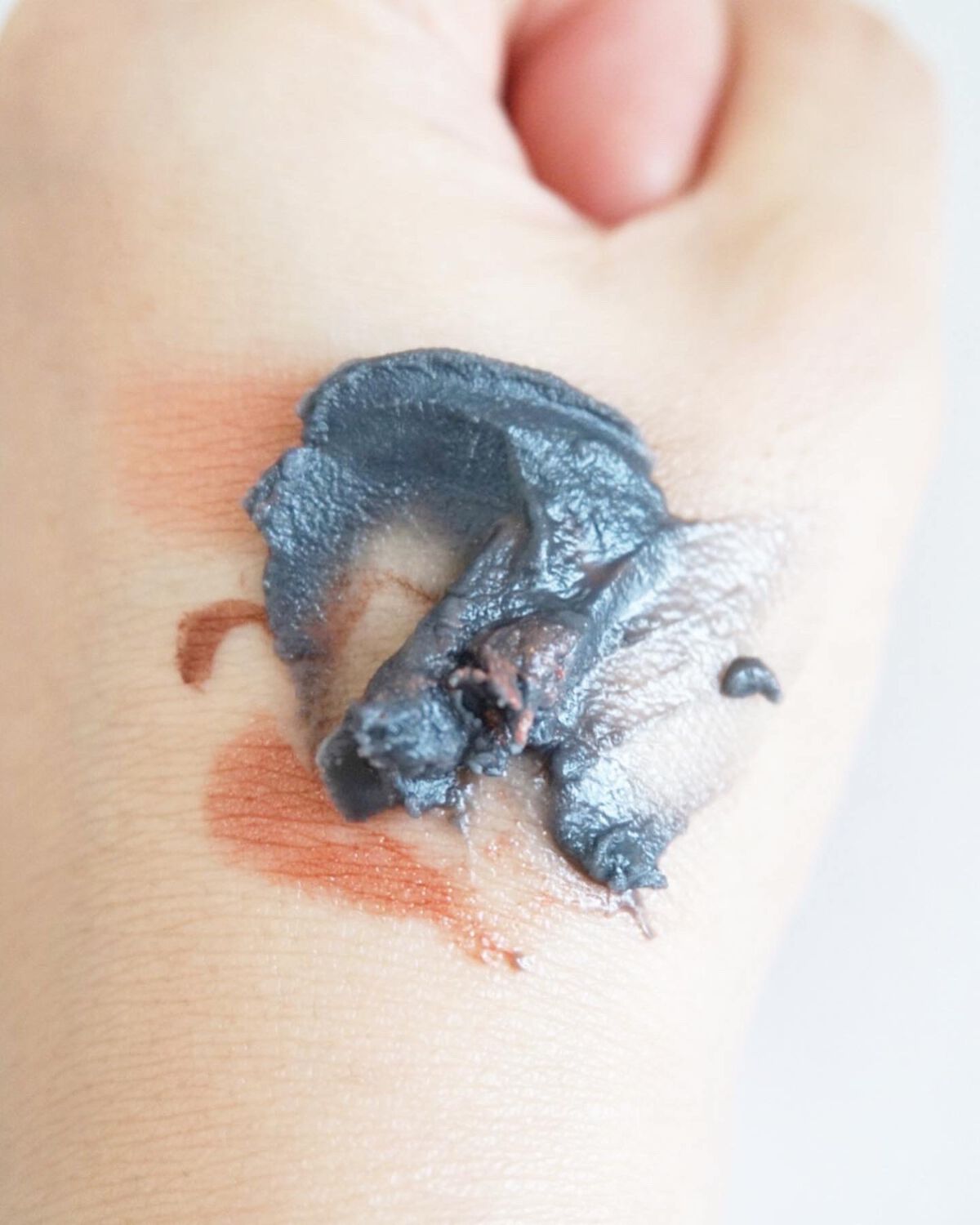 ソフティモ クリアプロ クレンジングバーム CICAブラック ホット/ソフティモ/クレンジングバームを使ったクチコミ(4枚目)